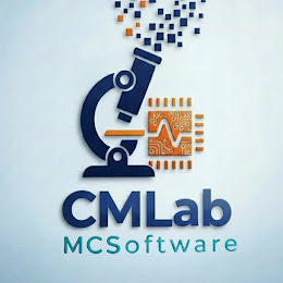 Logo CMLab MCS